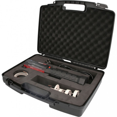 Set Pistol de Incalzit cu Inductie KS Tools, 1000W, 6 buc foto