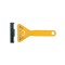 Dispozitiv curatat parbrizul Vorel 06820