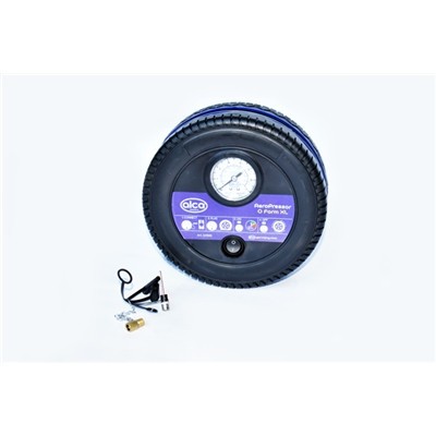COMPRESOR O-FORM 12V XL foto