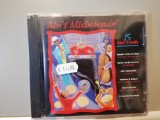 A'int Misbehavin' - Selectii jazz (2001/Slam/England) - CD ORIGINAL/Sigilat/Nou