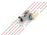 Robinet Benzina Revo pentru Suzuki GN125, Distanta Prindere 34mm, Piesa Alimentare Moto