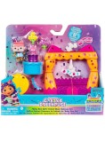 Gabbys Dollhouse Balcony Set Baby Box (6071358)