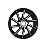 Cumpara ieftin Jante auto R16 PDW 16x7, 5x112, ET30 - Model 1022L R