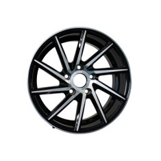 Jante auto R16 PDW 16x7, 5x112, ET30 - Model 1022L R