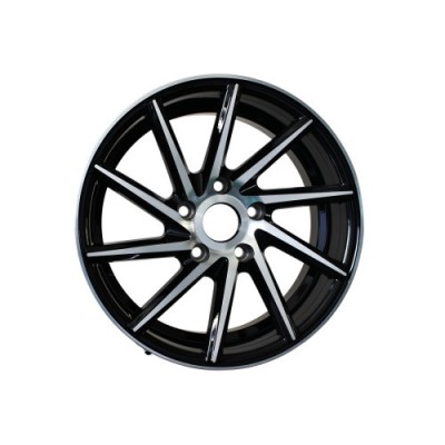 Jante auto R16 PDW 16x7, 5x112, ET30 - Model 1022L R foto