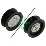 Rola ghidaj Suzuki Sx4, Saab 9-5, 9-3x, 9-3, Opel Zafira B, Vectra C, Astra H, Ford Focus 2, Fiat Sedici, Grande Punto, Cadillac Bls Wagon,