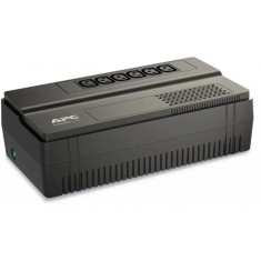 UPS EASY 800VA, AVR, IEC Socket