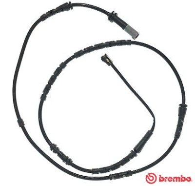BREMBO A 00 455 PRIME LINE senzor de avertizare,uzura placute de frana foto