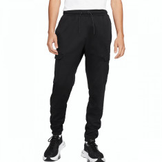 Pantaloni de trening Nike M NSW AIR MAX CVS JOGGER BB