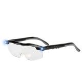 Ochelari tip-lupa cu LED, universal, Matheus