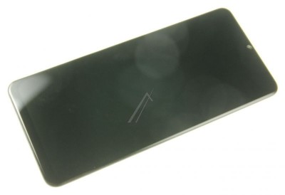 DISPLAY GALAXY M12 (SM-M127F) BLACK * GH82-25043A SAMSUNG foto