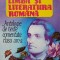 LIMBA SI LITERATURA ROMANA - Antologie de texte comentate clasa a III-a - Boatca