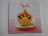TARTS - JIMMY CHOK