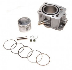 Set motor 4T ATV CG150cc (racire apa) ?62mm foto