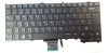 Tastatura Laptop, Dell, Latitude E7440, P40G, P40G001, iluminata, neagra, layout US