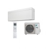 Aparat de aer conditionat Daikin Stylish Bluevolution FTXA35CW-RXA35A Inverter 12000 BTU, Alb