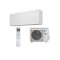 Aparat de aer conditionat Daikin Stylish Bluevolution FTXA42CW-RXA42A Inverter 15000 BTU, Alb
