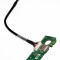 USB Connector Board HP Deskjet 5940 C9017-80013