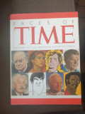 Faces of Time