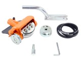 Decojitor busteni drujba Husqvarna 51, 55, 254, 262 (convex)