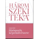 H&aacute;romsz&eacute;k k&eacute;pzőműv&eacute;szete - Gazda J&oacute;zsef