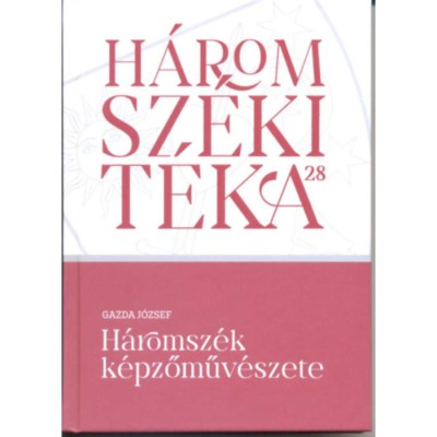 H&amp;aacute;romsz&amp;eacute;k k&amp;eacute;pzőműv&amp;eacute;szete - Gazda J&amp;oacute;zsef foto