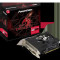 Placa video PowerColor Red Dragon Radeon? RX 550 2GB AXRX