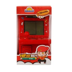 Consola portabila cu 26 de jocuri, Arcade Boy