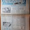 ziarul panoramic radio-tv 8 - 14 iunie 1992
