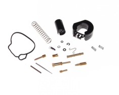 Kit reparatie carburator 2T diametrul clapetei 15.5mm Cod Produs: MX_NEW ZBF3003 foto