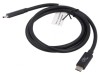 Cablu USB 3.1 Power Delivery 1m Aurit, Digitus