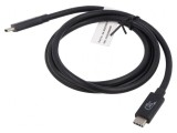 Cablu USB 3.1 Power Delivery 1m Aurit