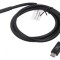 Cablu USB 3.1 Power Delivery 1m Aurit