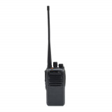 Statie radio portabila VHF PNI KT50V, 136-174MHz, 16CH, VOX, TOT, Scan, Li-Ion 3800 mAh, IP68