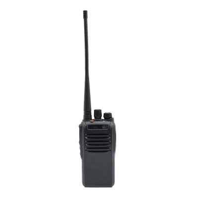 Statie radio portabila VHF PNI KT50V, 136-174MHz, 16CH, VOX, TOT, Scan, Li-Ion 3800 mAh, IP68 foto