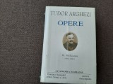 TUDOR ARGHEZI OPERE VOL IX -PUBLICISTICA 26/1