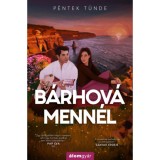 B&aacute;rhov&aacute; menn&eacute;l - P&eacute;ntek T&uuml;nde
