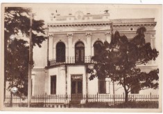 AMS - ILUSTRATA 1353, BOTOSANI - SCOALA MEDIE NR.2 FETE foto