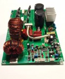 Placa de baza PA-07-A0 invertor MMA, 70V DC, 140A, IGBT 50JR22