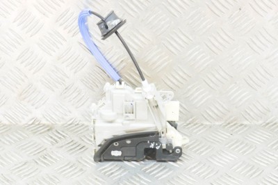 &amp;Icirc;ncuietoare ușă st&amp;acirc;nga față AUDI A4 8K2, B8 2014 OEM: 8J2837015C 14551566 foto