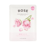 Masca de fata nutritiva cu extract de trandafir The Fresh, 18g, It&#039;s Skin