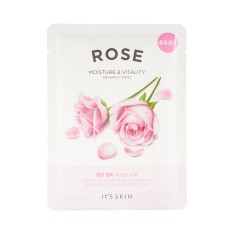 Masca de fata nutritiva cu extract de trandafir The Fresh, 18g, It&#039;s Skin