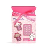 MARTINELIA PUPPIES SET DE UNGHII