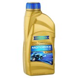 Ulei moto Ravenol Motobike V-Twin 20W50 fullsynth 1 litru
