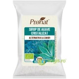 Sirop de Agave Cristalizat Ecologic/Bio 250g