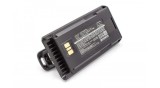 Baterie radio VHBW de &icirc;nlocuire pentru Motorola AAJ67X001 - 1500 mAh 7,4 V Li-Ion
