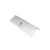 Capac balconas usa frigider ELECTROLUX Original, coduri 2672004062, 2672004039