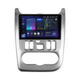 Navigatie Auto Teyes CC3L WiFi Dacia Sandero 1 2008-2012 2+32GB 9` IPS Quad-core 1.3Ghz, Android Bluetooth 5.1 DSP