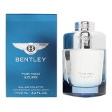 Bentley, Azure, Apă de toaletă, Pentru bărbați, 100 ml