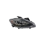 Far Mazda CX-9 (Tb), 10.2012-, Manual, tip bec H11+HB3, omologare SAE, versiunea USA, TK21-51-031B, Dreapta, marca TYC